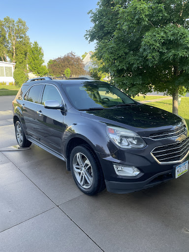 MD Car detailing