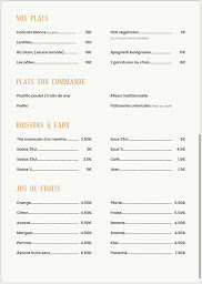 Photo n°21 de Restaurant La Baraka à Colombes (Restaurant marocain)