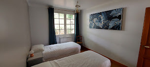 Photo n°6 de Gite Hego Alde à Larceveau-Arros-Cibits (Gîte pèlerin)