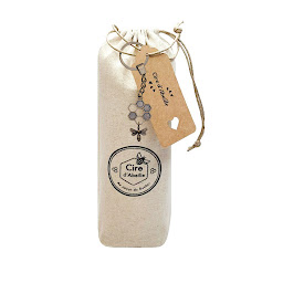 Photo n°21 de Cire d'Abeille à Couilly-Pont-aux-Dames (Magasin de bougies)