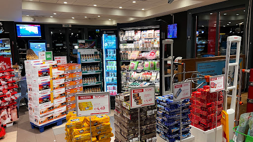 Parcheggio Autogrill - Thumbnail
