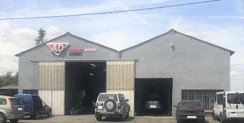 AD Garage Expert AUBERT