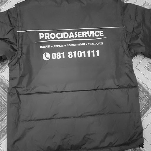 ProcidaService2017 - Visual