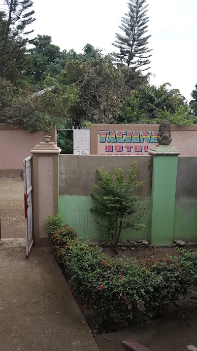 Photos of Taciana Hotel
