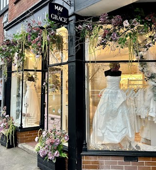 May & Grace Bridal Boutique