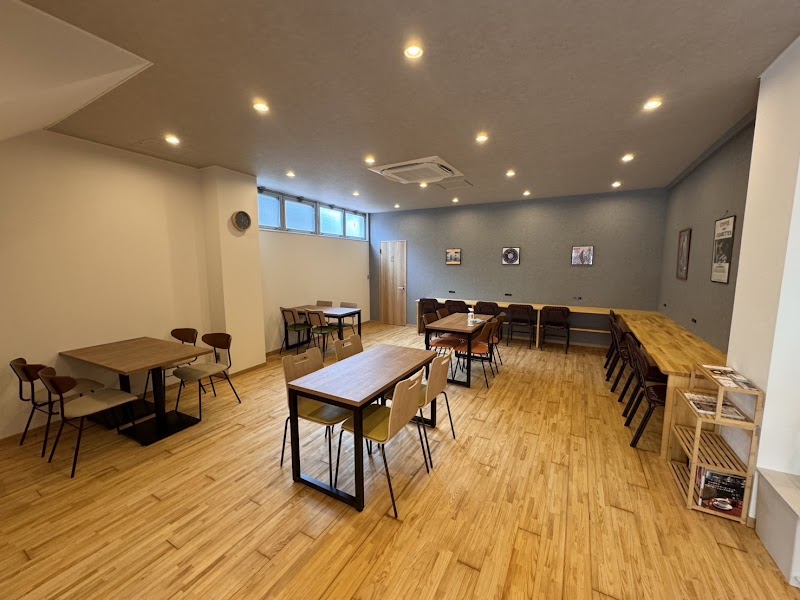 三瓶珈琲＆蜜やきいもiimo（イイモ）