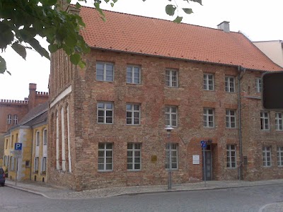 Photos of Stadtverwaltung Anklam , Standesamt