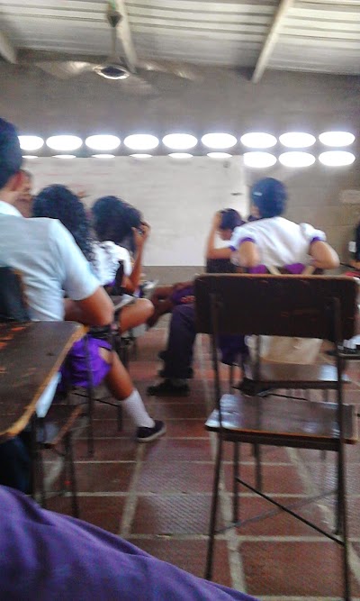 Photos of Instituto Monsalve New Love