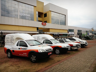 Imuninset Dedetizadora