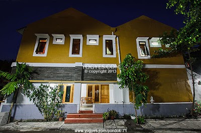 Photos of Pondok 71