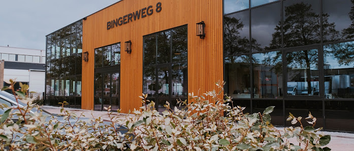 Dutchen | Bijzondere Vakantieverblijven | Kantoor Haarlem Bingerweg 8, 2031 AZ Haarlem, Nederland