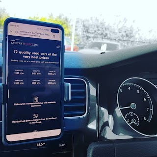 Premium Trade Cars