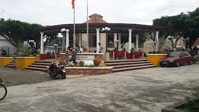 Photos of SAN ANDRES VILLA SECA Park