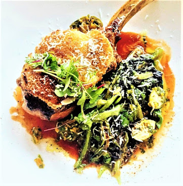 La Grassa Pastificio by null