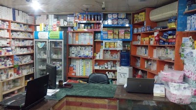 Photos of Prescription Point