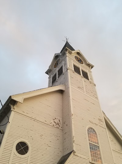 Epping Community Church