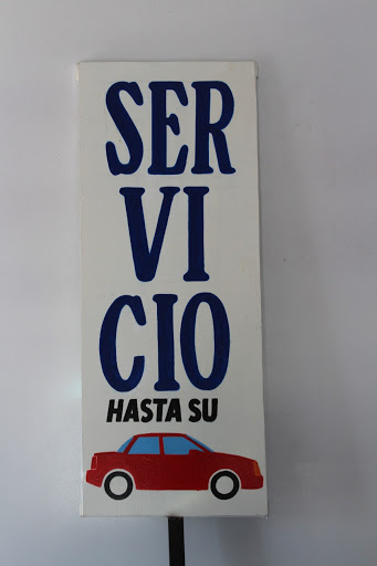 ServiXpress - Visual