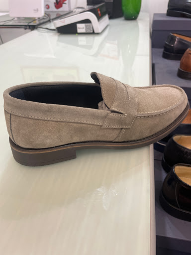 Centro Outlet - Visual