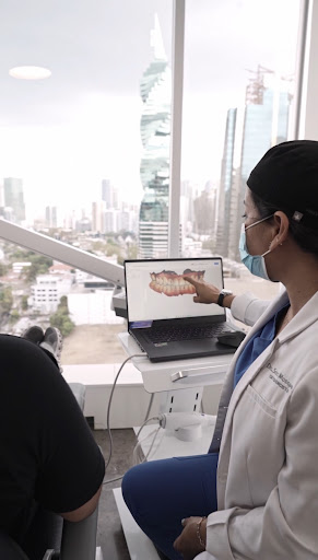 ATELIER DENTAL PANAMA