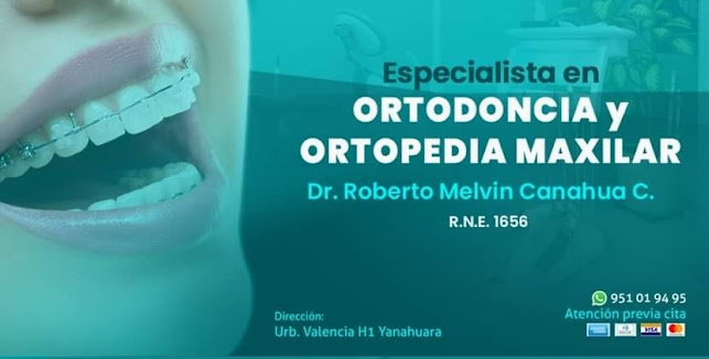 Urb. Valencia H1, Arequipa 04014