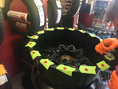 Photos of Rocky's Tire Pros