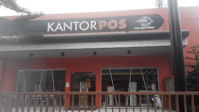 Photos of KANTORPOS