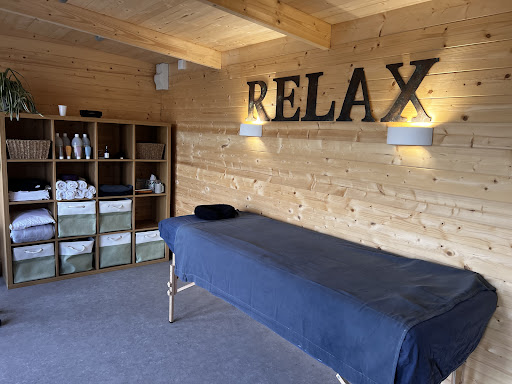 Serenity Massage and Reiki