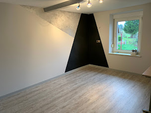 Photo n°1 de Peinture Joanne Wolff à Lohr (Peintre en bâtiment)