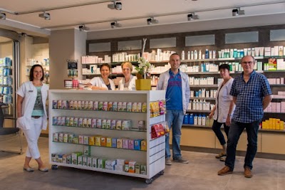 Photos of Pharmacie Centrale Mersch