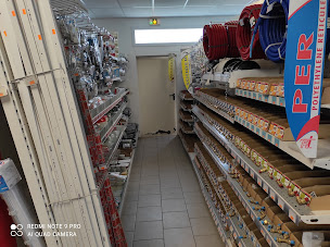 Photo n°16 de Gedimat Vibraye Matériaux à Vibraye (Fournisseur de sable et de gravier)