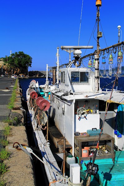 Photos of Uradome Coast