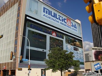 MULTICASA