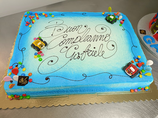 Pasticceria Luna - Thumbnail