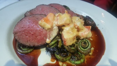 Photos of Montrio Bistro