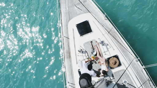 Independence Yacht Charter