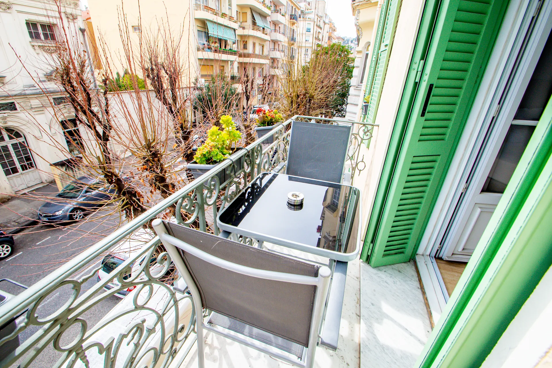 Hôtel Parisien