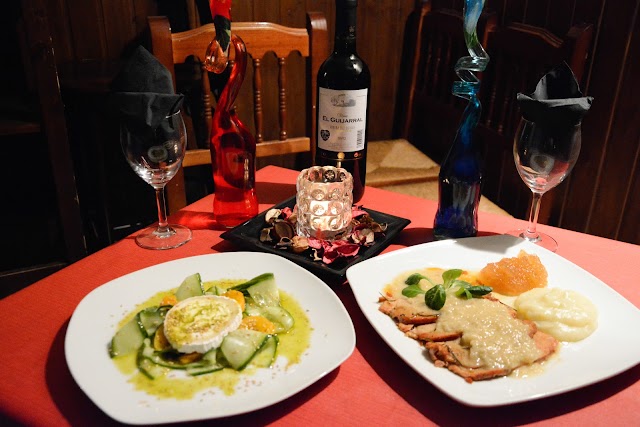 Taberna Flamenca "El Cortijo"