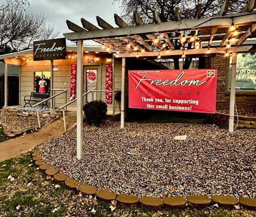 Freedom Boutique
