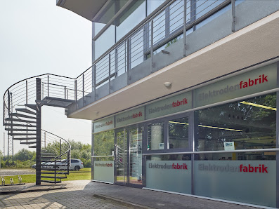 EF Elektrodenfabrik GmbH - Vlotho