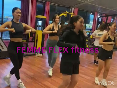 Femme flex fitness (Ladies) – By owner in Deralakatte, Karnataka