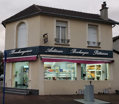 Le Croissant Français