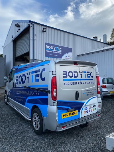 Bodytec