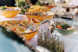 Photo n°2 de L’écrin de saveurs à Le Raincy (Traiteur)