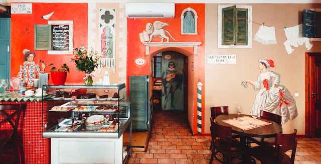 Little Italy