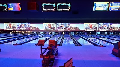 Photos of Bowlero Naperville