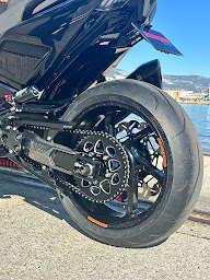 Photo n°10 de EG MOTO à La Seyne-sur-Mer (Atelier de réparation pour motos)