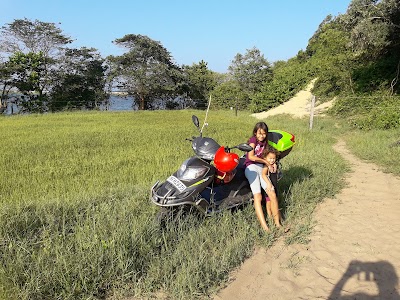Photos of Panama Lagoon Safari