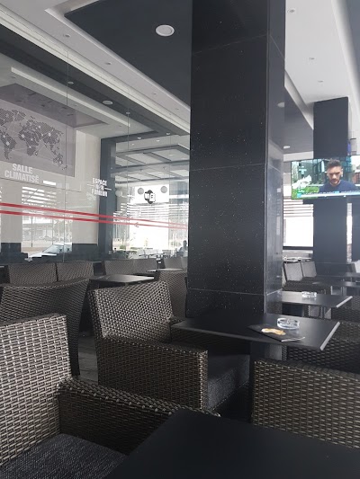 Photos of Caf&eacute; L'ESCALE