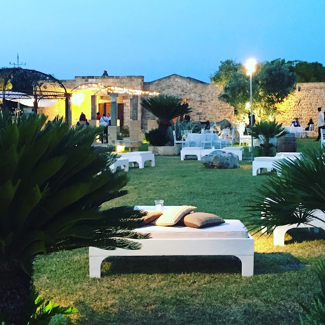 Masseria Abbracciavento
