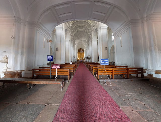 Se Cathedral
